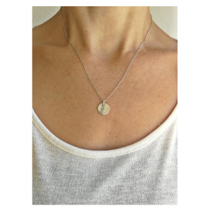 WUNDERVOLL Edition Necklace 925 Silver