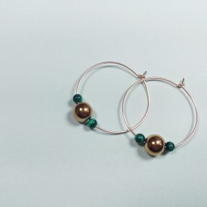 URBAN JUNGLE COLLECTION Caja Creolen