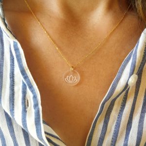 New Classics fine Necklace