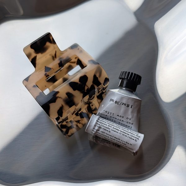 Annika Clip Annika Clip