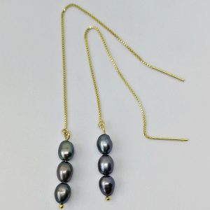 VALERIE No2 WUNDERVOLL Earrings