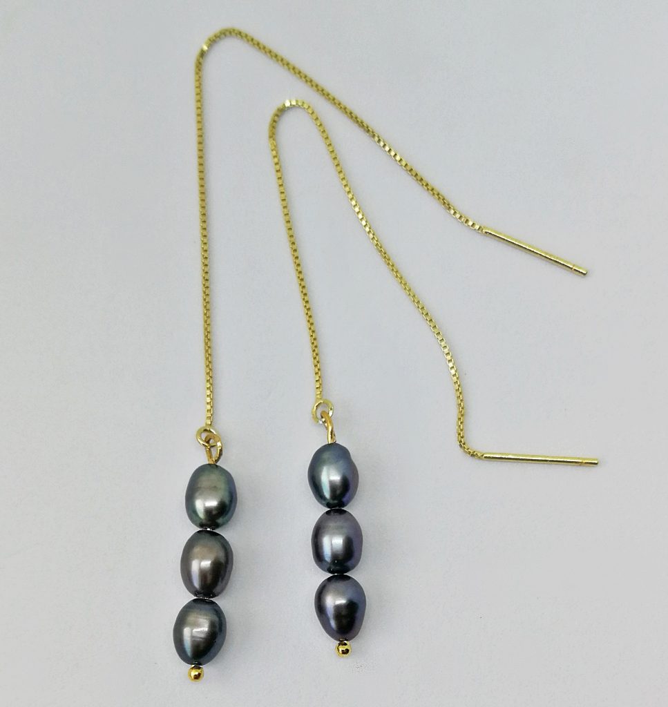 VALERIE No2 WUNDERVOLL Earrings