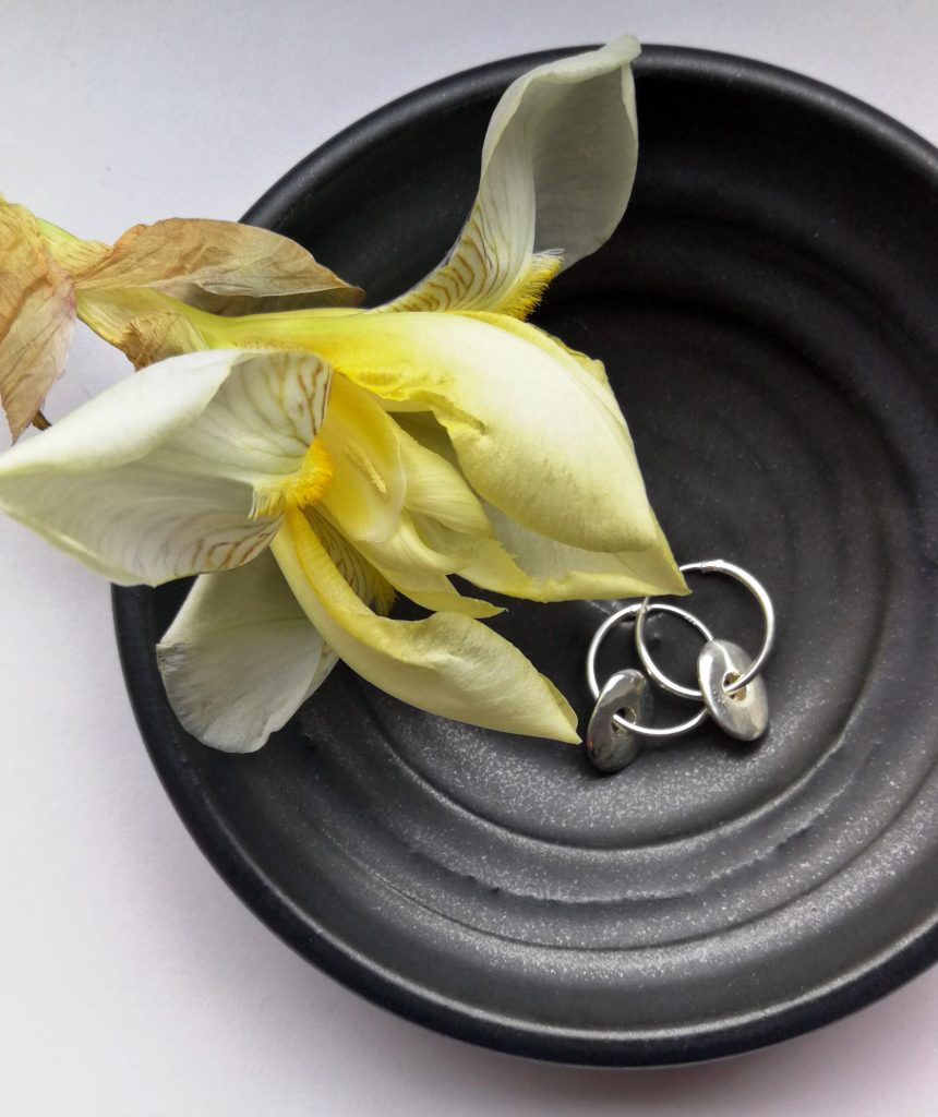 WUNDERVOLL jewelry bowl