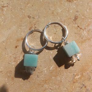 WUNDERVOLL in BALANCE Creolen