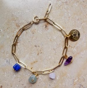 TALISMAN Bracelet