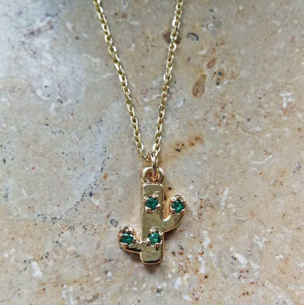 India Necklace