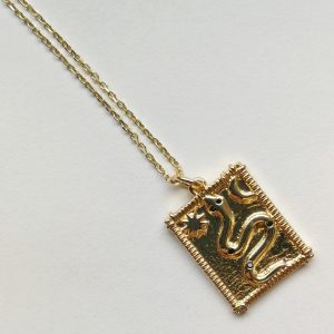 EVA Necklace