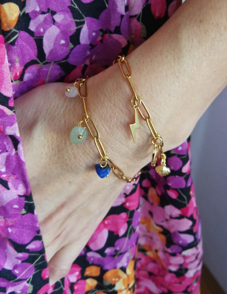 Talisman Bracelet Talisman Bracelet