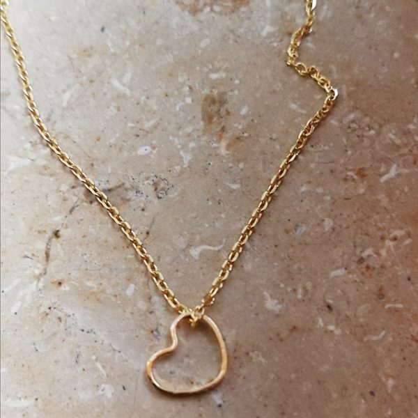 CUORE Necklace