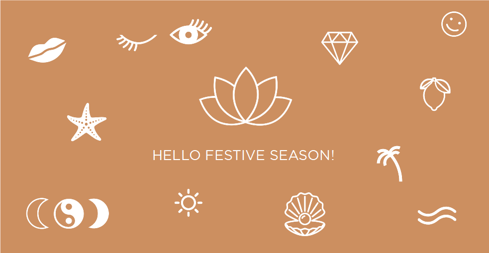 Hello Festive Season
