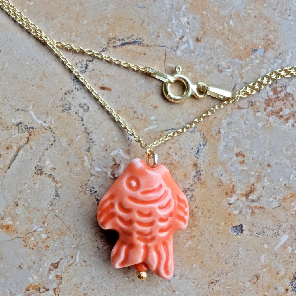 Lucky Poisson