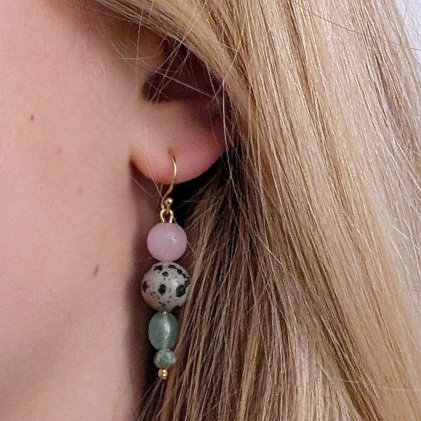 TERRAZZO Earrings