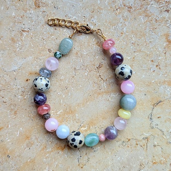 TERRAZZO Bracelet