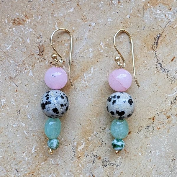 TERRAZZO Earrings