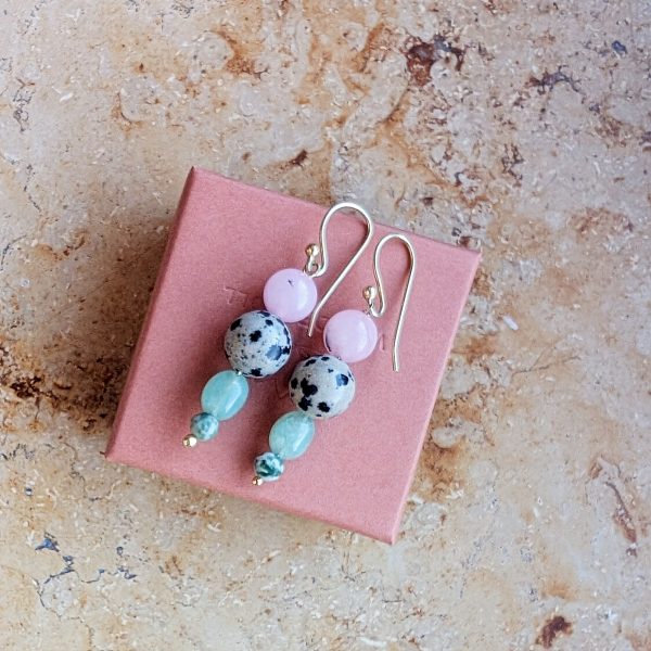 TERRAZZO Earrings
