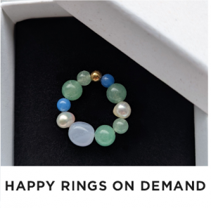 Happy Rings