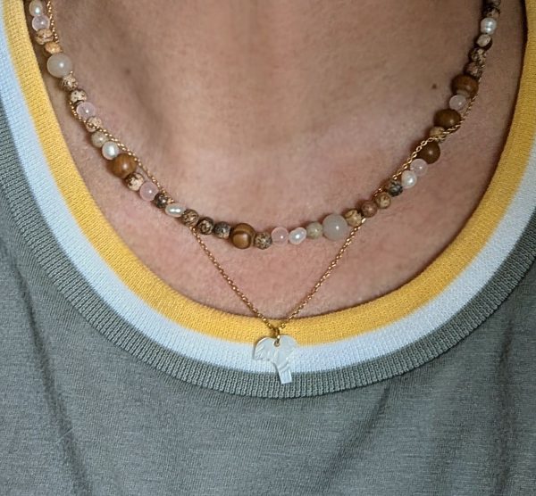 PALMIRA & SOL Necklace PALMIRA & SOL Necklace