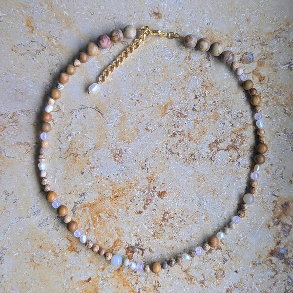 SOL Necklace