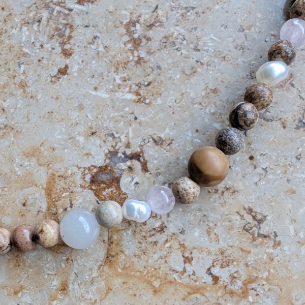 SOL Necklace