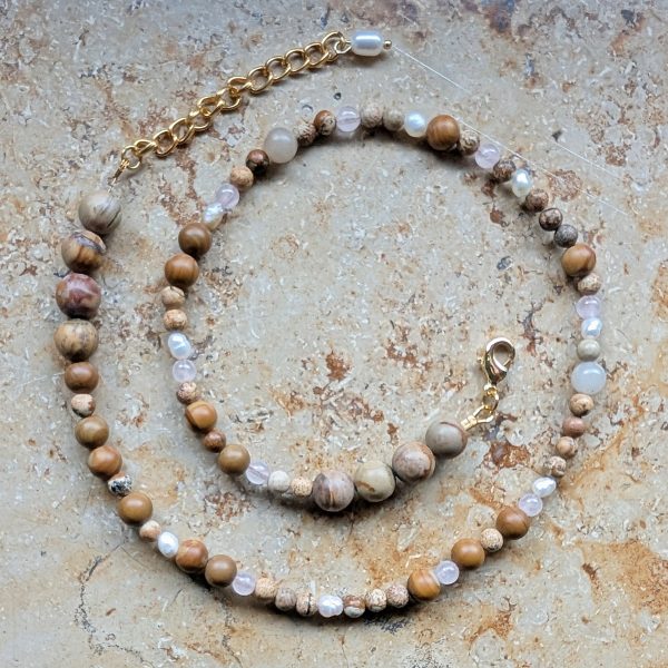SOL Necklace