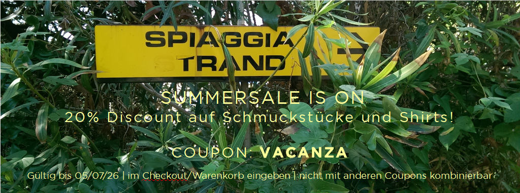 SUMMER SALE
