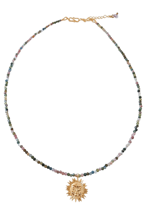 HEMERA Necklace HEMERA Necklace